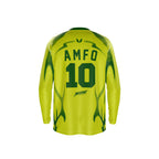 Men’s Comfort Fit Rashguard LS - R9