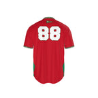 Ultralight Technical T-Shirt - Morocco