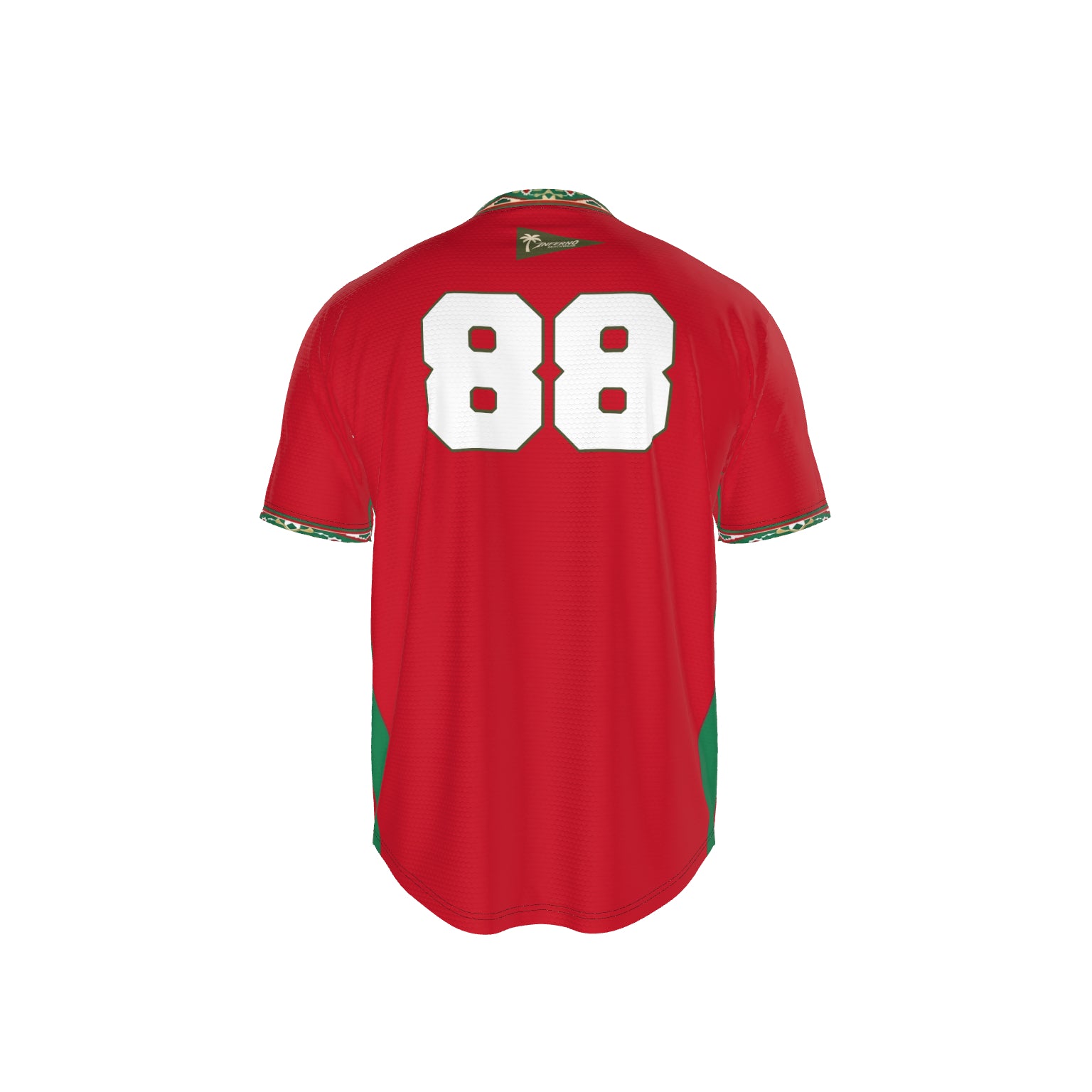 Ultralight Technical T-Shirt - Morocco
