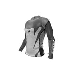 Men’s Compression Rashguard LS - Hattori