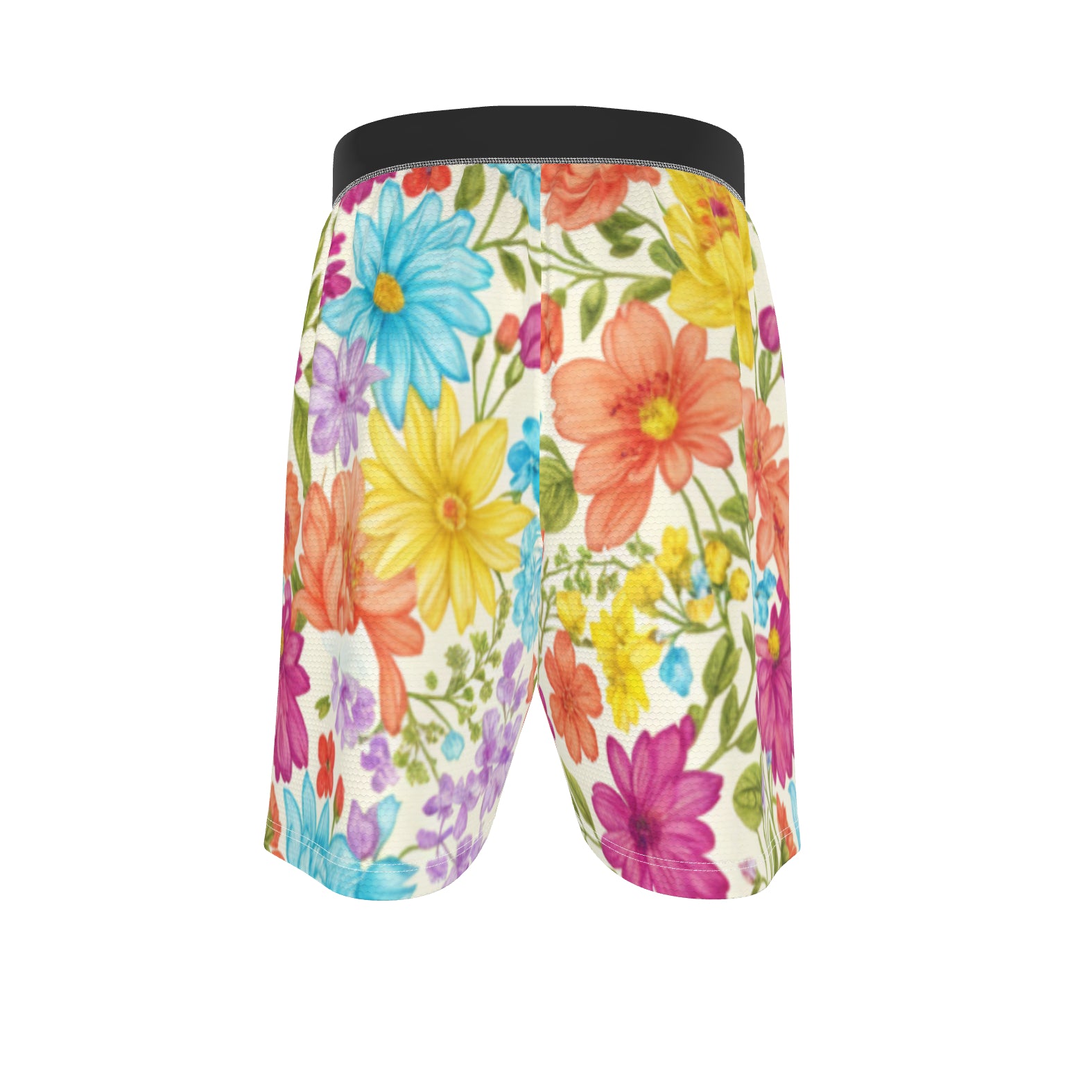 Ultralight Technical Short - FLOWER POWER