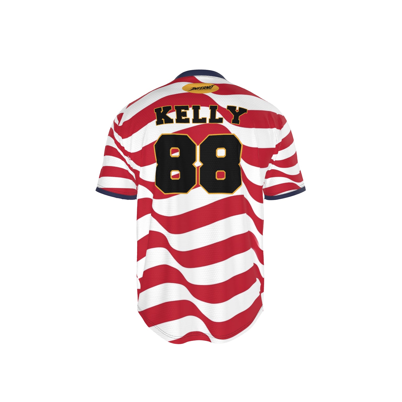 Ultralight Technical T-Shirt - USA