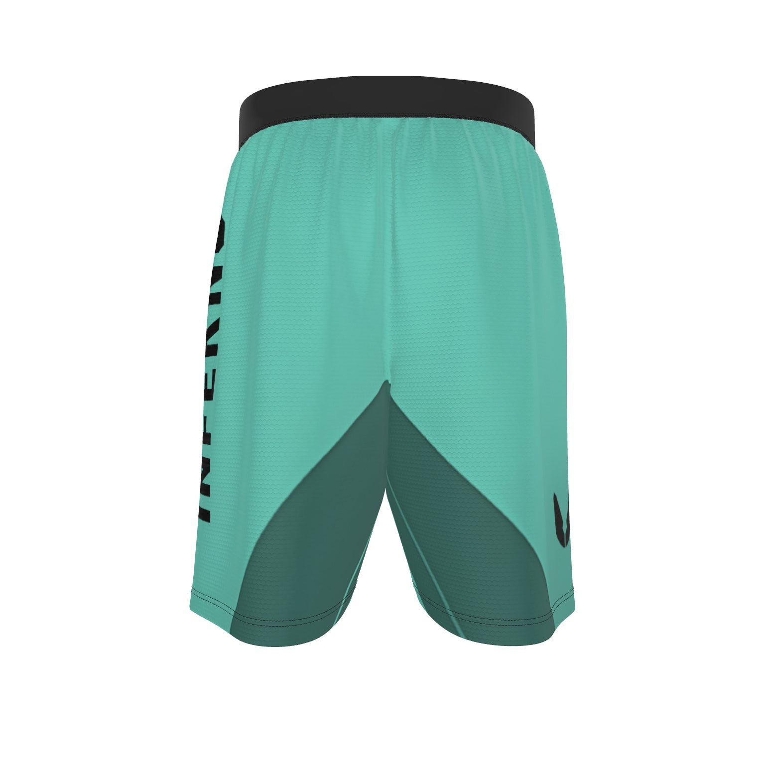 Ultralight Technical Short - MOBY