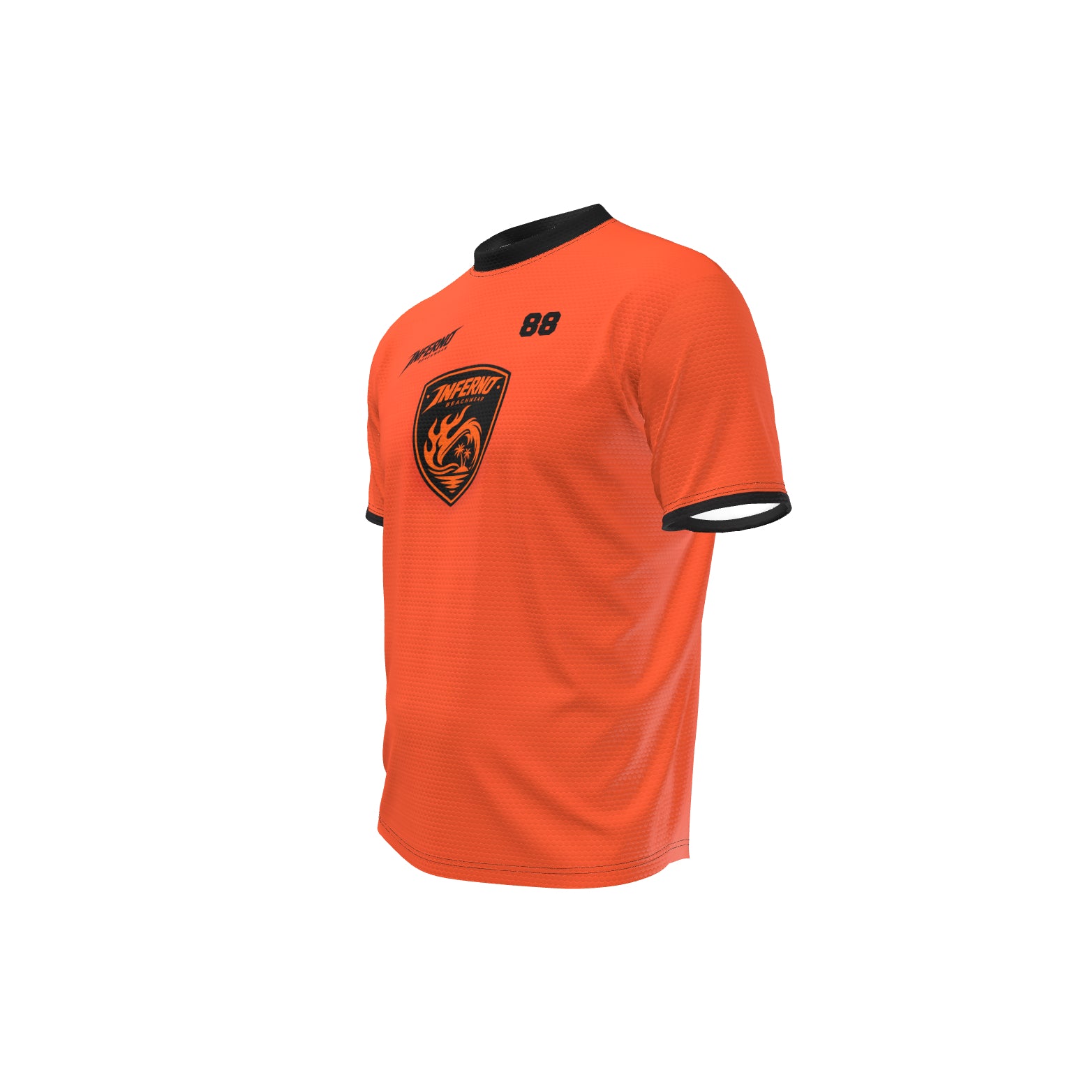 Ultralight Technical T-Shirt - Netherlands