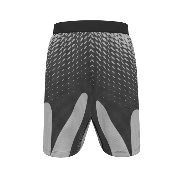 Ultralight Technical Short - Hattori
