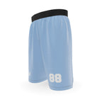 Ultralight Technical Short - ESSENZA