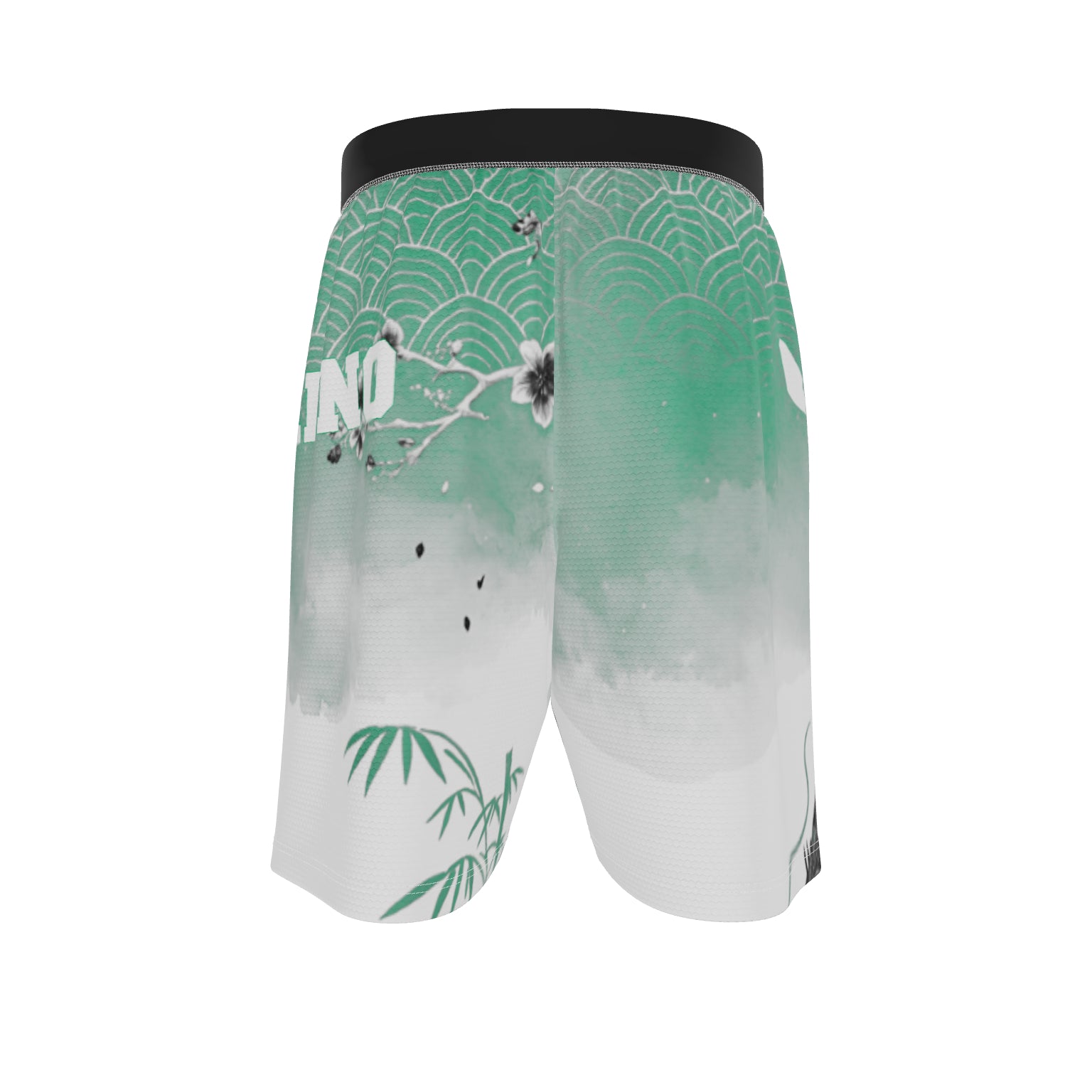 Ultralight Technical Short - KAIZEN