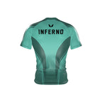 Men’s Compression Rashguard SS - MOBY