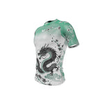 Men’s Compression Rashguard SS - KAIZEN