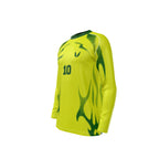 Men’s Comfort Fit Rashguard LS - R9
