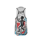 Ultralight Technical Tank Top - Paqueite