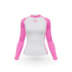 Women’s Compression Rashguard LS - Essenza