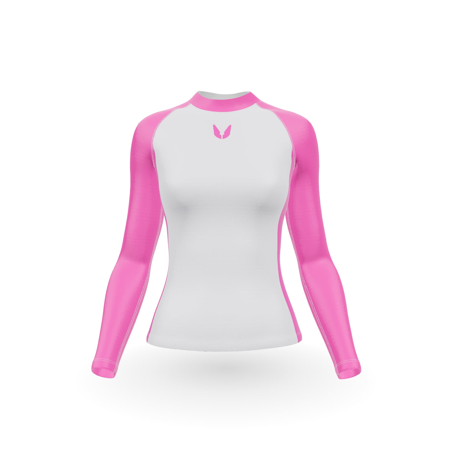 Women’s Compression Rashguard LS - Essenza