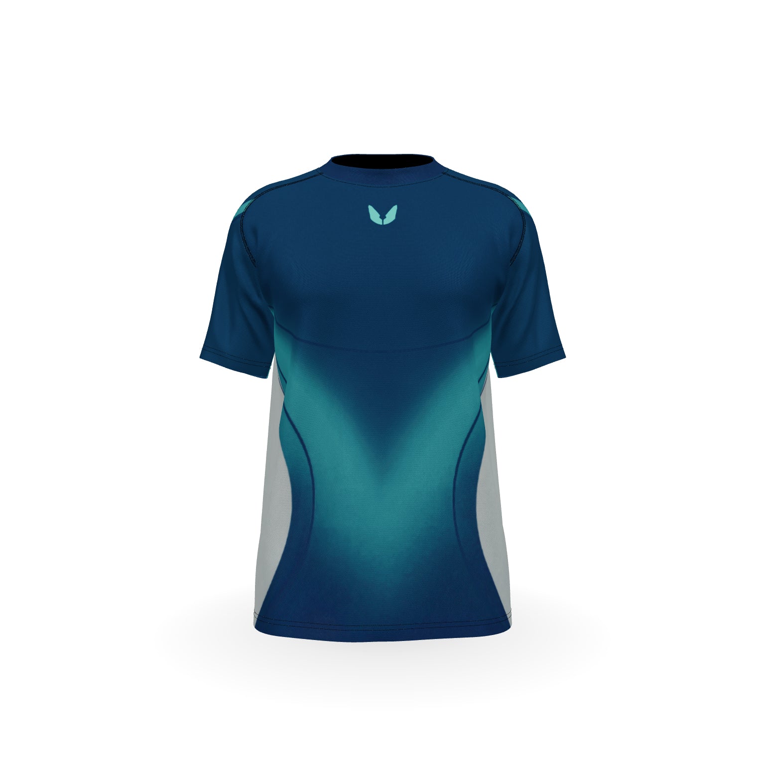 Men’s Comfort Fit Rashguard SS - Finisterre
