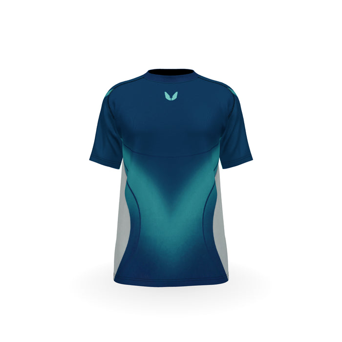 Men’s Comfort Fit Rashguard SS - Finisterre
