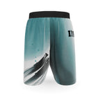 Ultralight Technical Short - Oceantamer