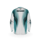Men’s Comfort Fit Rashguard LS - Oceantamer