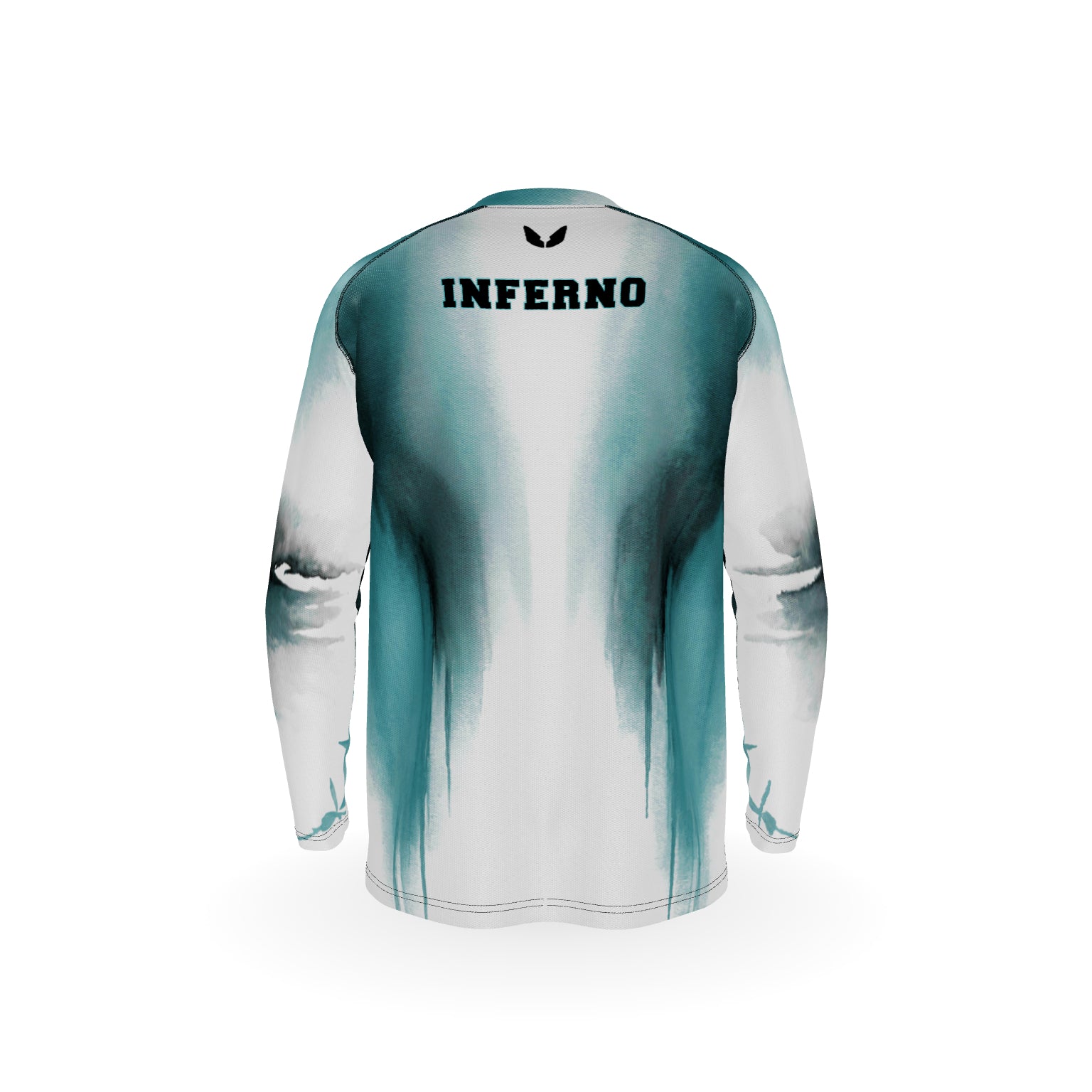 Men’s Comfort Fit Rashguard LS - Oceantamer