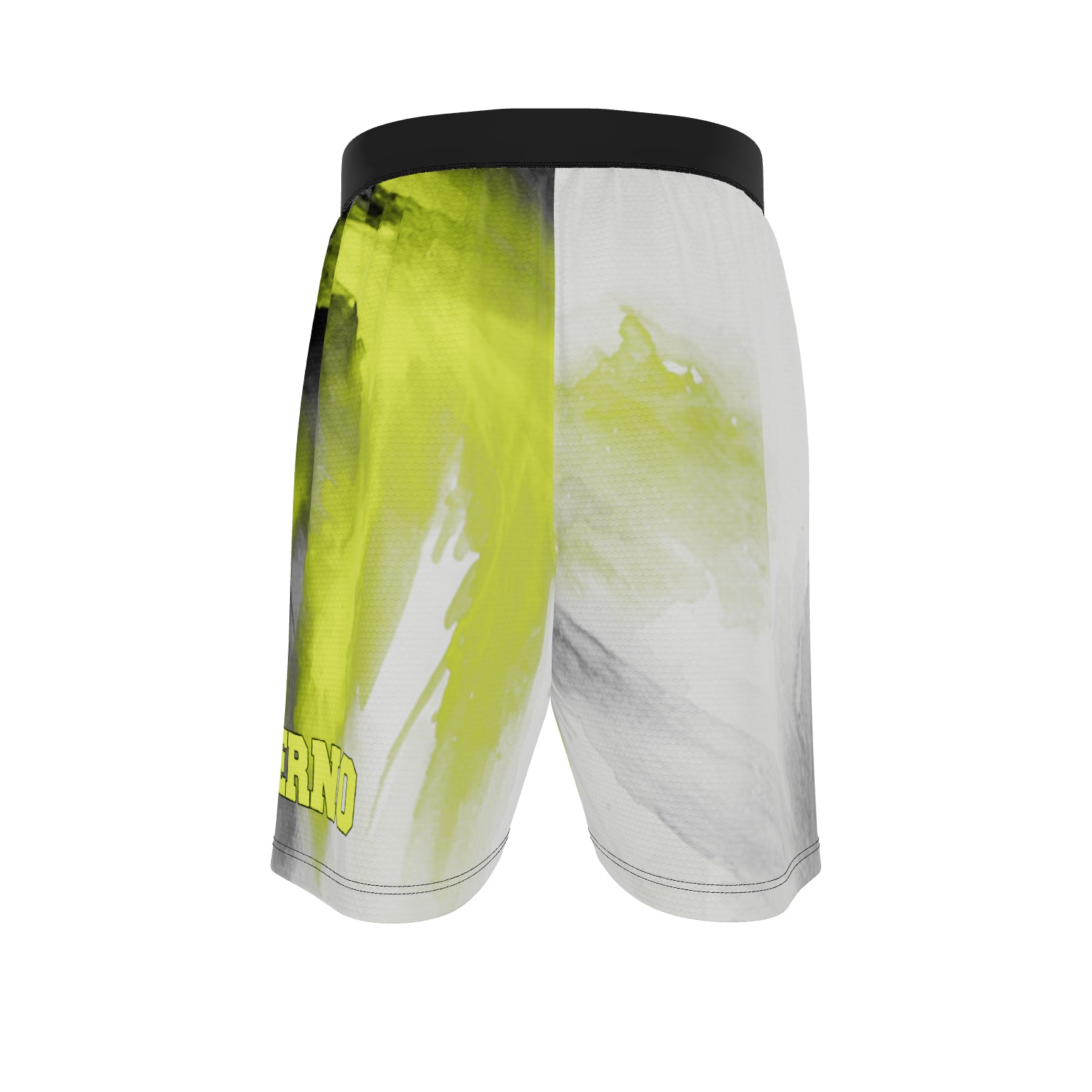 Ultralight Technical Short - Seascaper