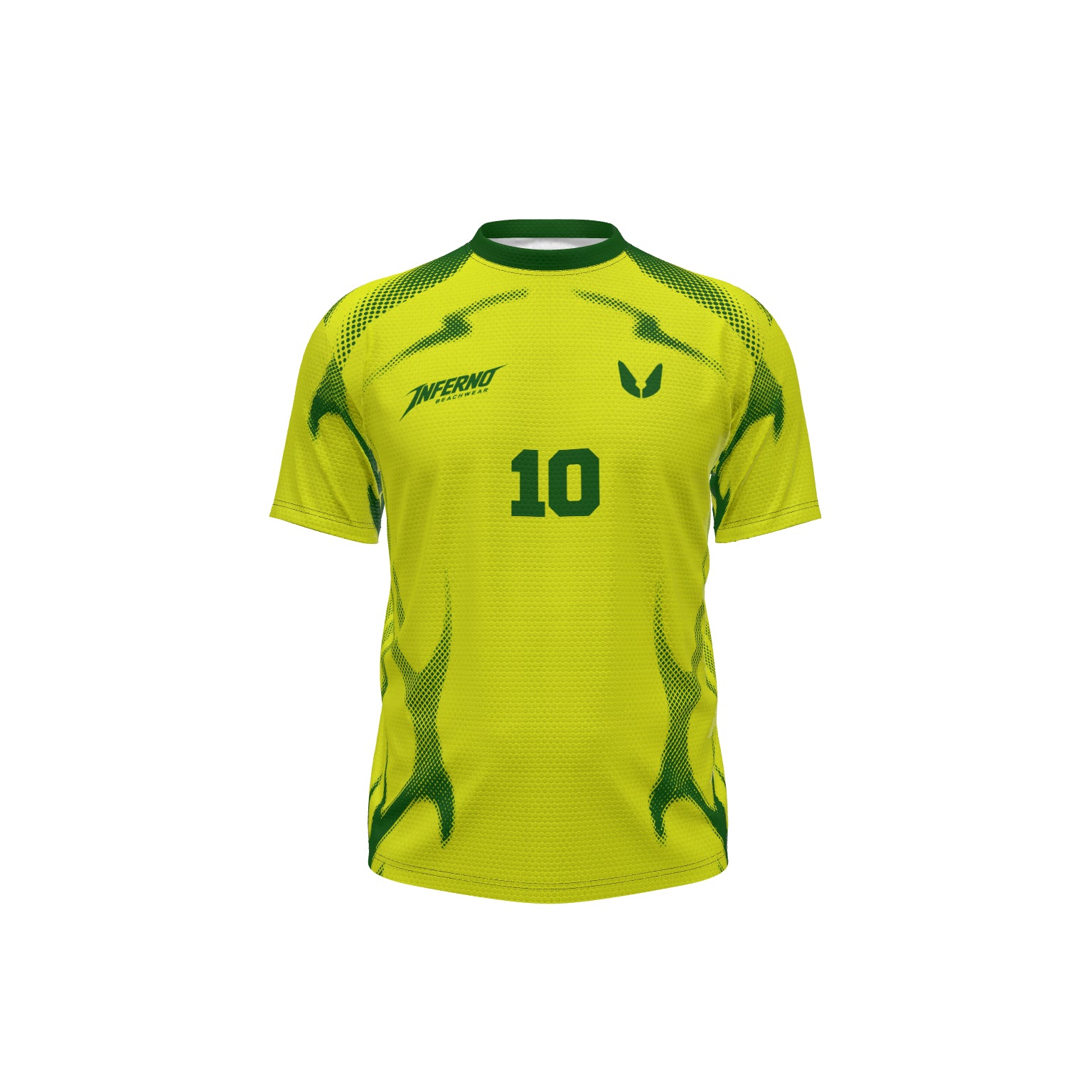 Ultralight Technical T-Shirt - R9