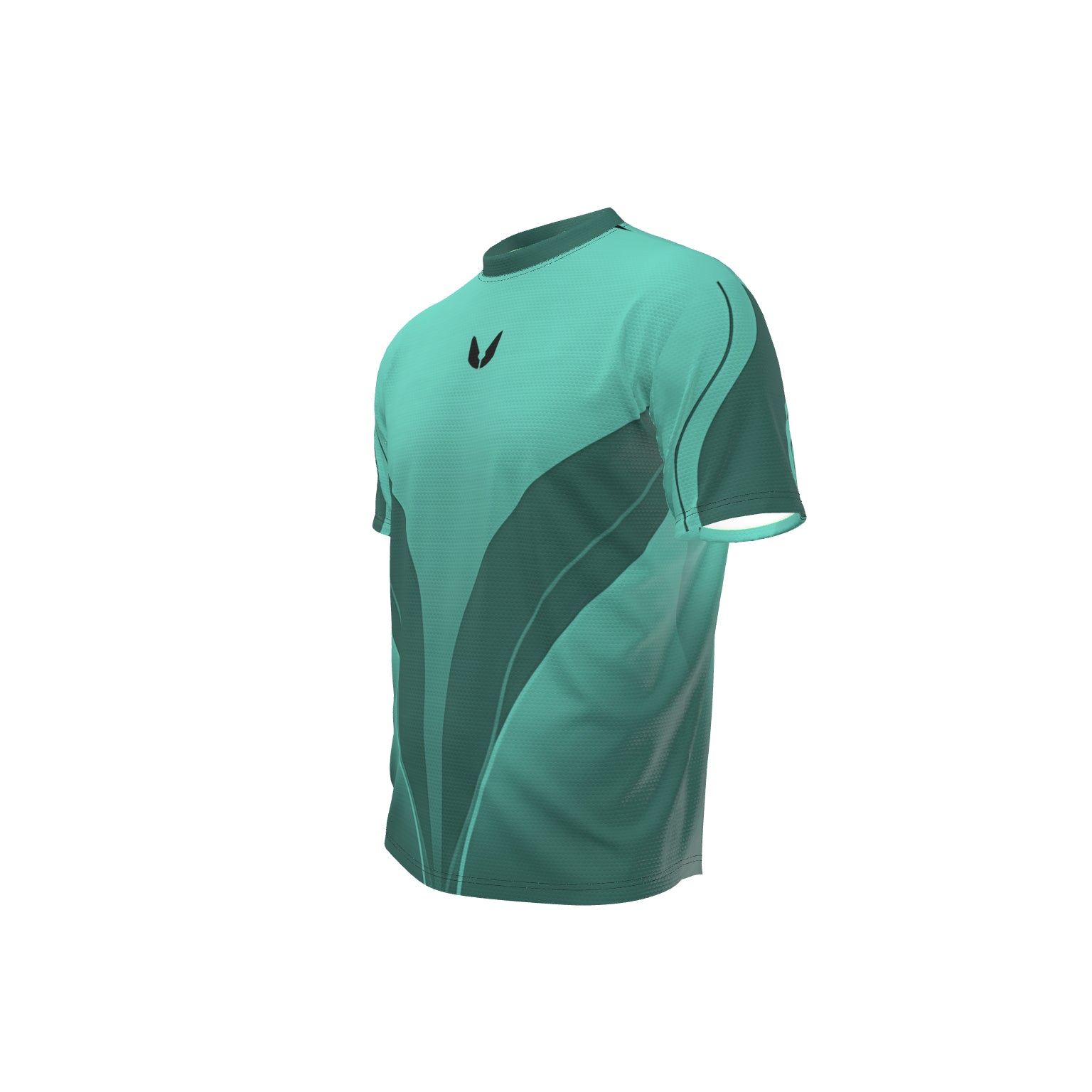 Ultralight Technical T-Shirt - MOBY