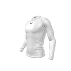 Men’s Compression Rashguard LS - NOTHING