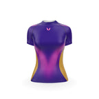 Women’s Compression Rashguard SS - Finisterre