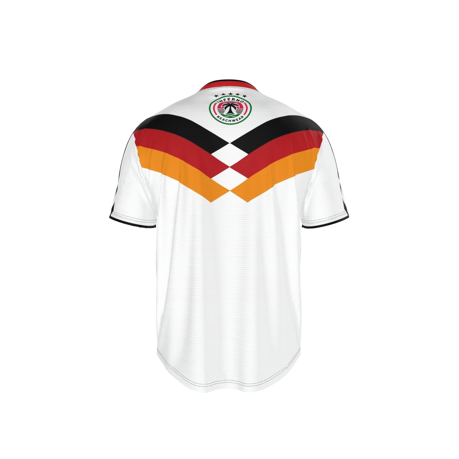 Ultralight Technical T-Shirt - Mexico