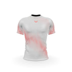 Men’s Compression Rashguard SS - NEBULA