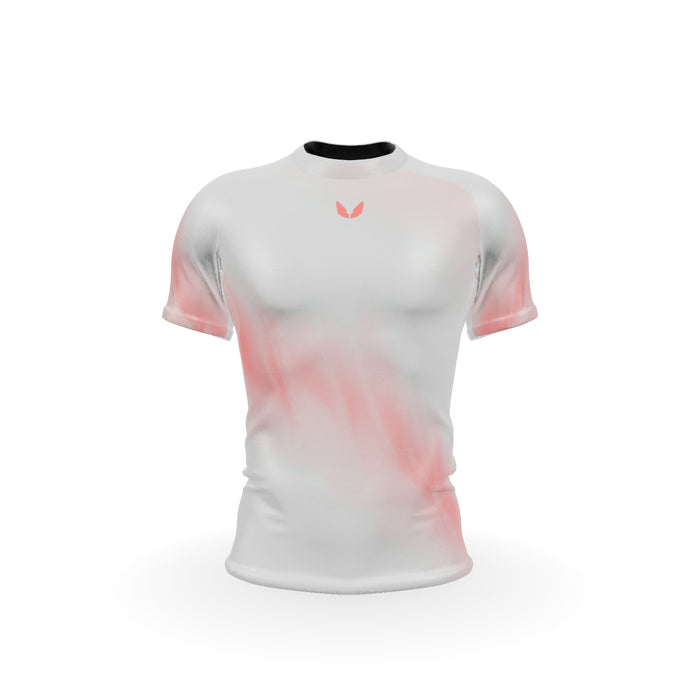Men’s Compression Rashguard SS - NEBULA