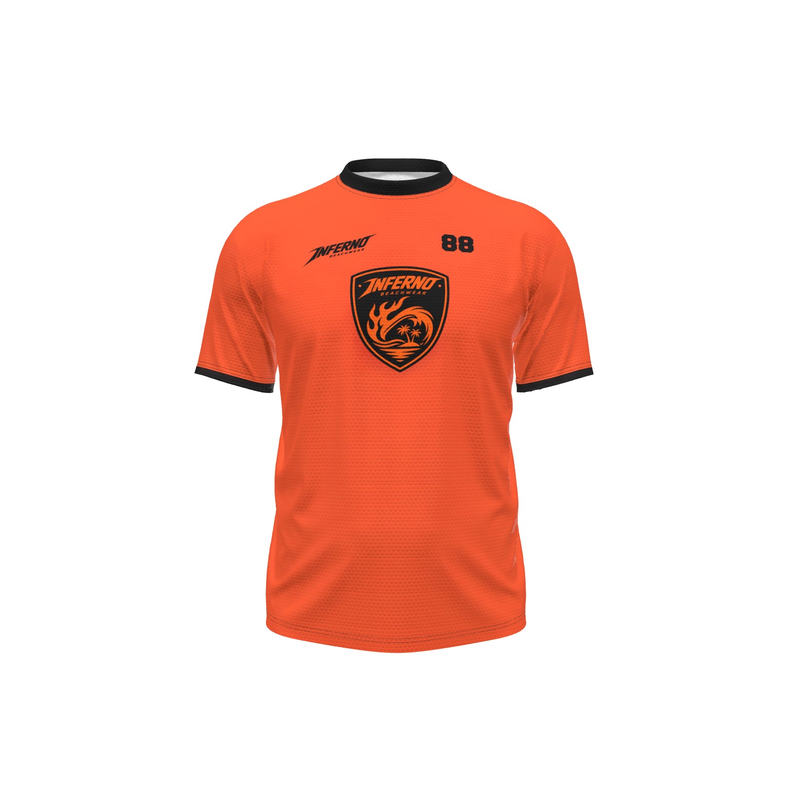 Ultralight Technical T-Shirt - Netherlands