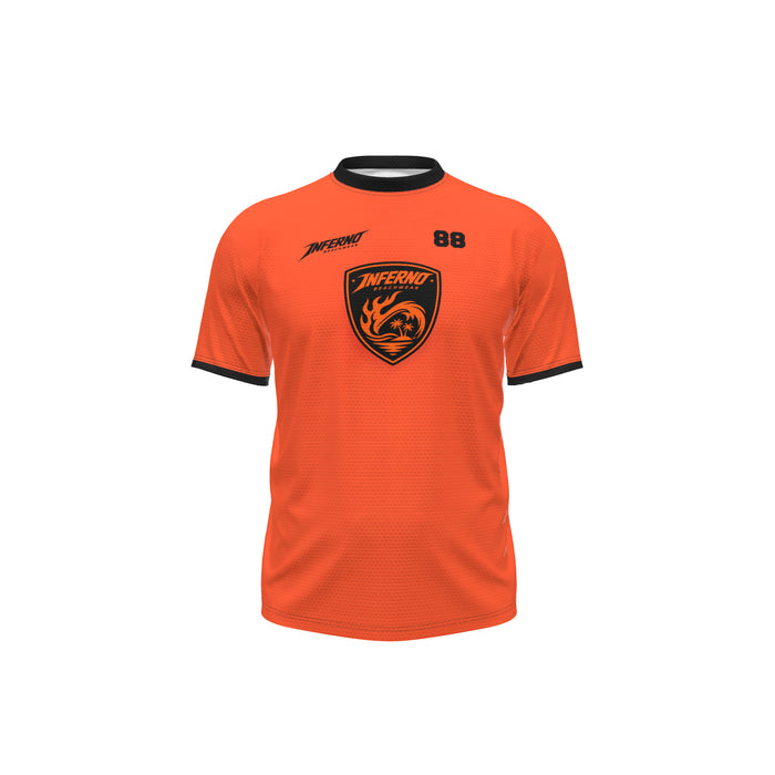 Ultralight Technical T-Shirt - Netherlands