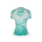 Women’s Compression Rashguard SS - Gyre Center