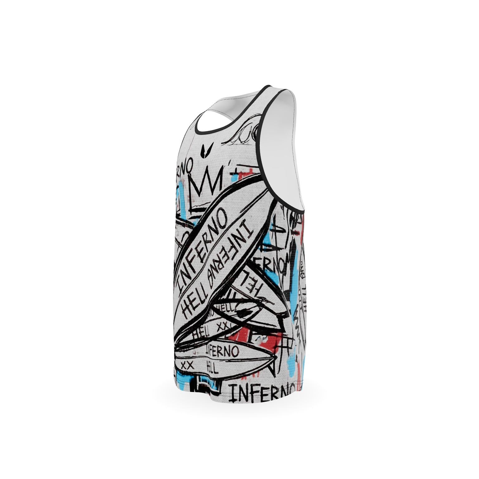 Ultralight Technical Tank Top - Paqueite