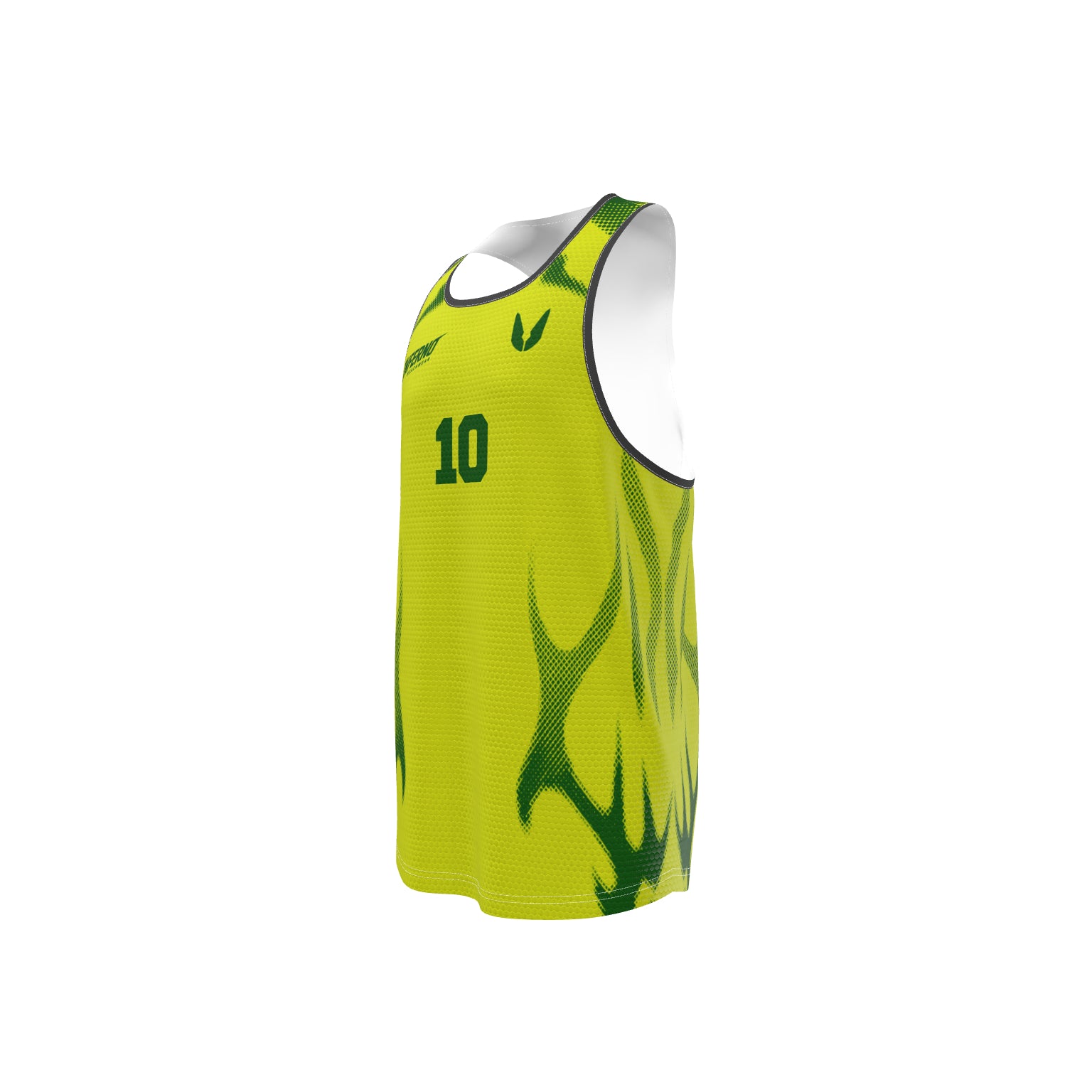 Ultralight Technical Tank Top - R9