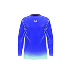 Men’s Comfort Fit Rashguard LS - THUNDER MASTER