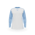 Men’s Comfort Fit Rashguard LS - ESSENZA
