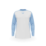 Men’s Comfort Fit Rashguard LS - ESSENZA