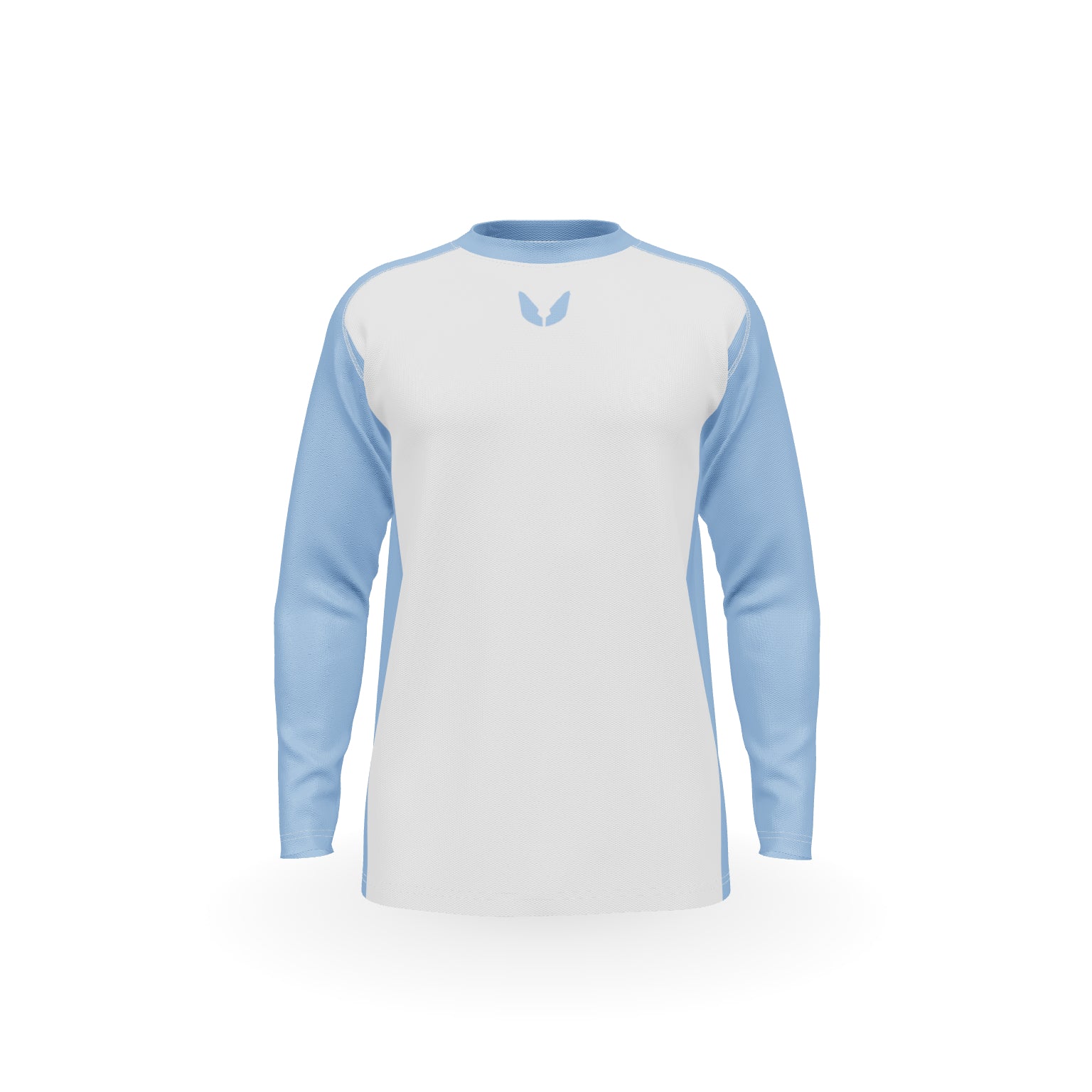 Men’s Comfort Fit Rashguard LS - ESSENZA