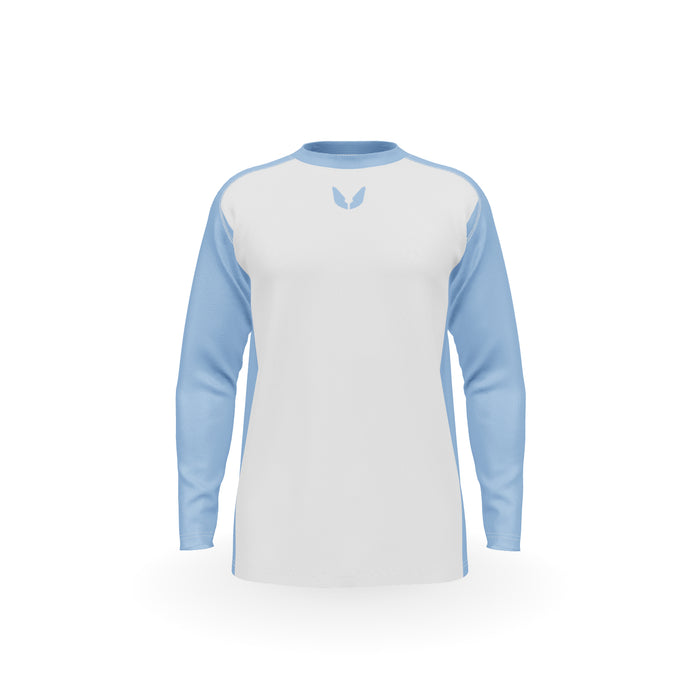 Men’s Comfort Fit Rashguard LS - ESSENZA