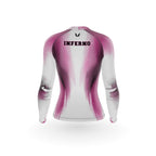 Women’s Compression Rashguard LS - Oceantamer
