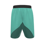 Ultralight Technical Short - MOBY