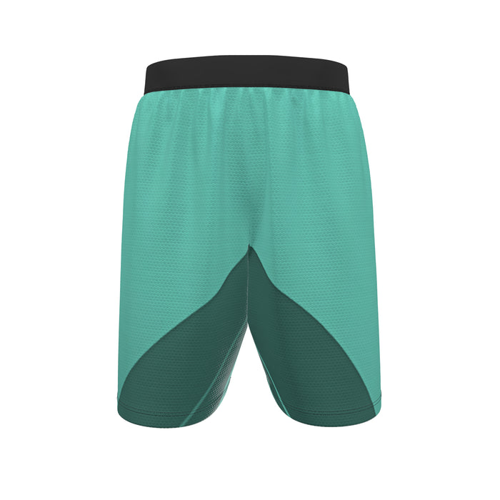 Ultralight Technical Short - MOBY