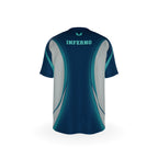 Men’s Comfort Fit Rashguard SS - Finisterre