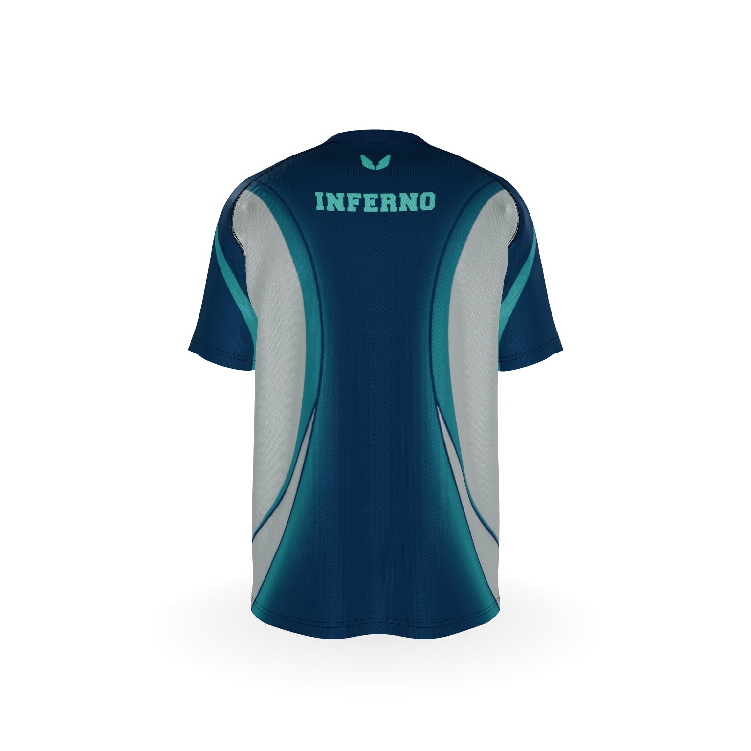 Men’s Comfort Fit Rashguard SS - Finisterre