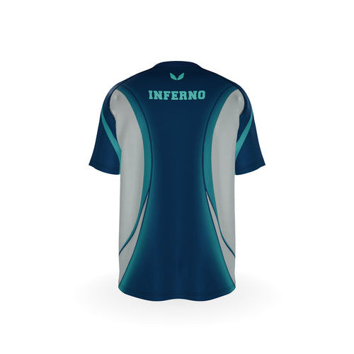 Men’s Comfort Fit Rashguard SS - Finisterre