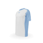 Men’s Comfort Fit Rashguard SS - Essenza