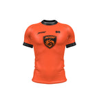 Men’s Compression Rashguard SS - Netherlands