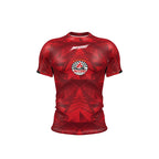 Men’s Compression Rashguard SS - Egypt
