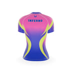 Women’s Compression Rashguard SS - AIRWAVE